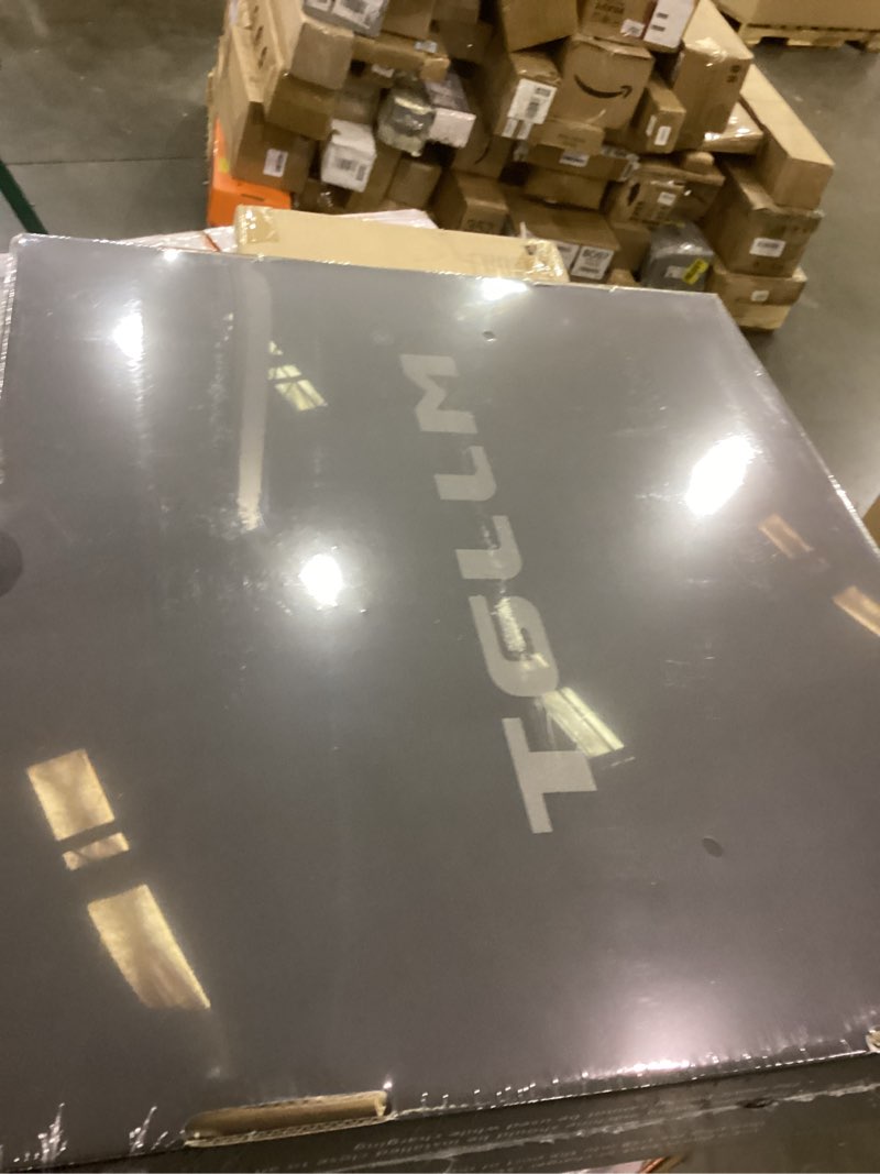 Condition photo showing New/Like New for Music Boxing Machine, Interactive Punching Trainer with Boxing Gloves, Large Size Wall Mounted Electronic Boxing Target for Kids, 9 Modes & 9 Speeds