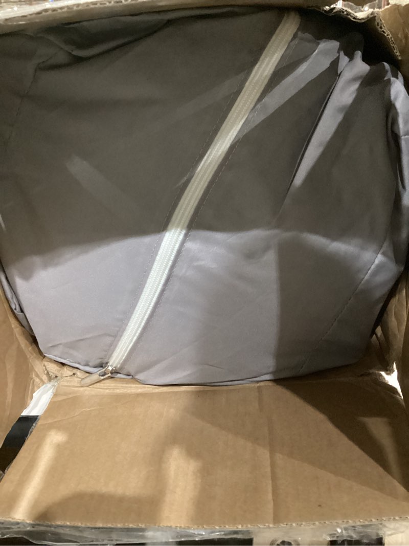 BabyBond Baby Bassinet Bedside Crib, Pack and Play with Sheet, Diaper Changing Table and Music Mobil