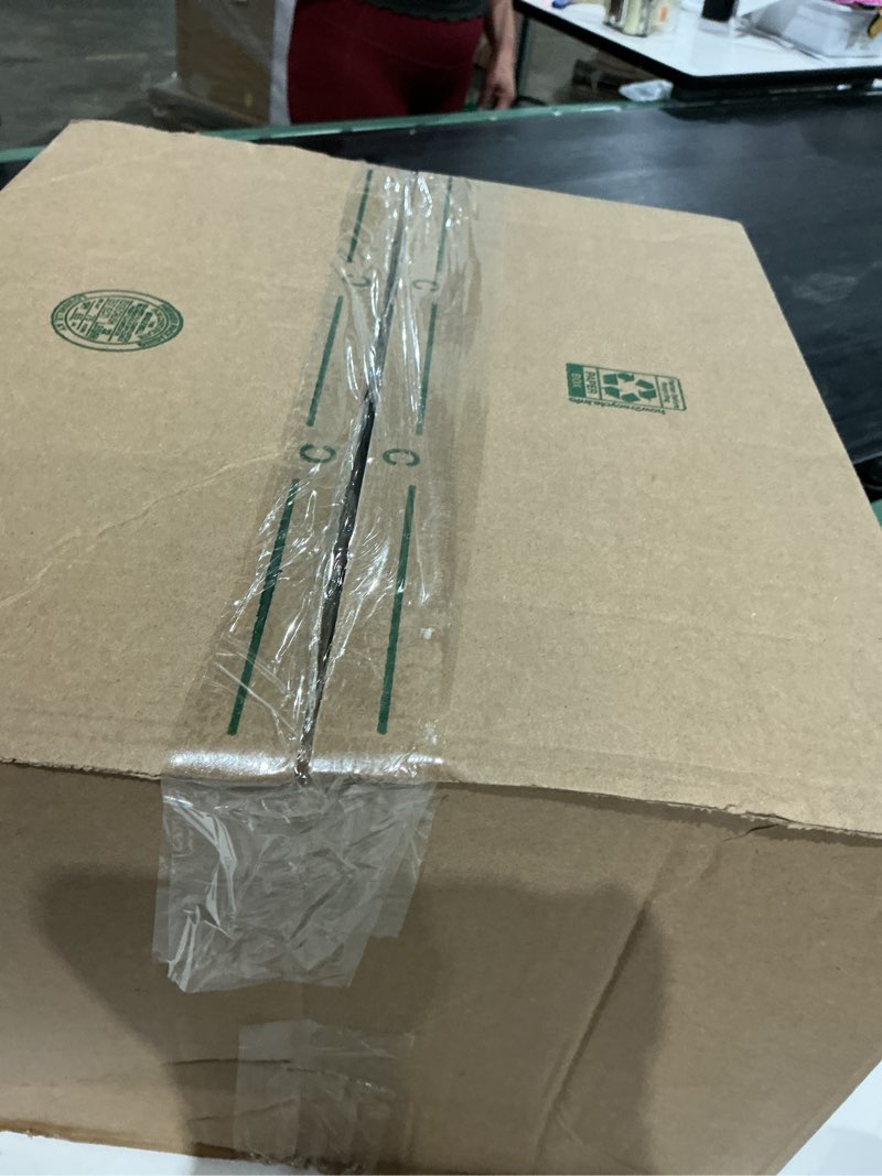 Condition photo showing As Is for carbon fiber tripod, lightweight and compact travel desktop tripod for mobile phones, mirrorless