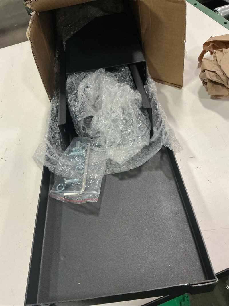 Condition photo showing Good Condition for Ladder Extender Pro, Ladder Stabilizer High Strength, Ladder Leveler 13.4”-19” Adjustable Height Range for Single and Extension Ladders Pro, 13.4"- 19" Height