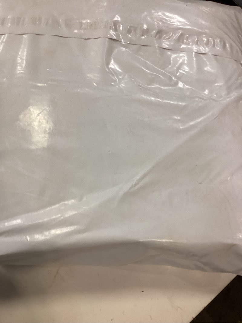 Condition photo showing Good Condition for medline light absorbency underpad, 17" x 24", 100 count, disposable chucks, bed, furniture & surface protection, for kids, adults, elderly, puppy pad, changing pad, incontinence pee pad 1 count (pack of 100)