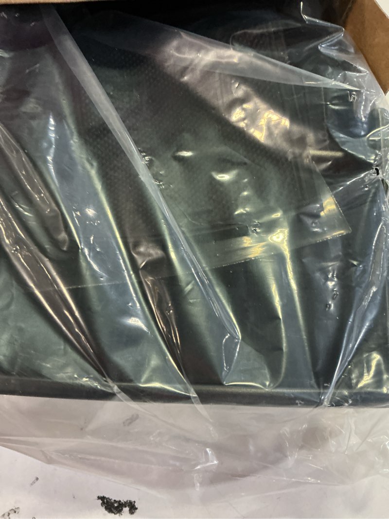 Condition photo showing Good Condition for marchfa center console organizer tray compatible for 2023 2024 2025 2026 cadillac lyriq accessories armrest storage box middle console insert holder