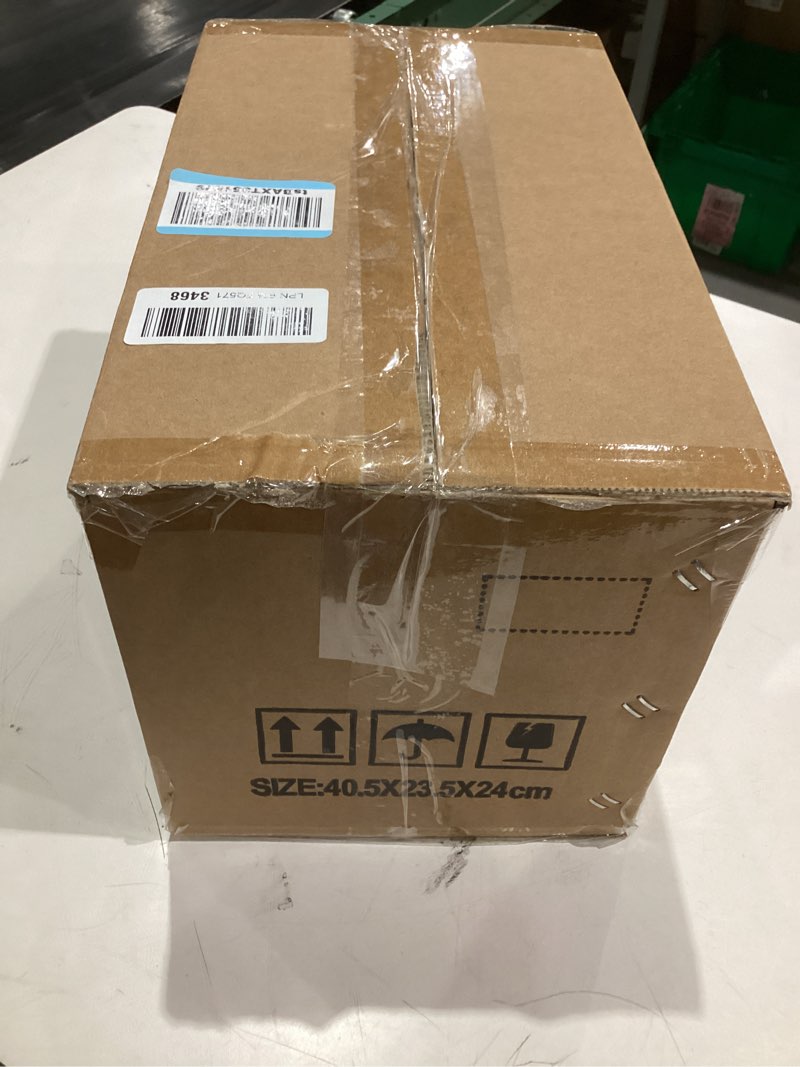 Condition photo showing As Is for Sequential Full LED Tail Light Assembly for 2005-2015 Toyota Tacoma, 2nd Gen Tacoma - Animated, Dynamic Turn Signal, Brake, Reverse Lights - Smoked