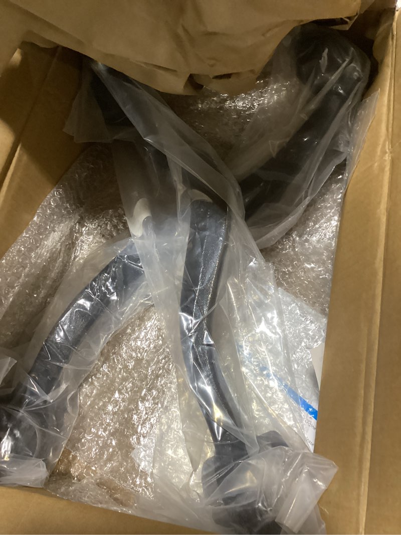 Condition photo showing Good Condition for suspension kit 2 front lower control arm and ball joint compatible with ford fusion lincoln mkz mazda 6 mercury milan 2006-2011 k620492 k620493 2pcs front lower rearward control arm