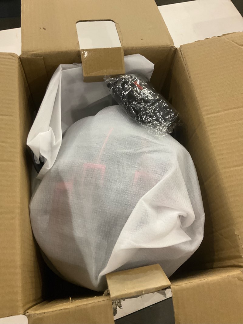 Condition photo showing New/Like New for SPARK DOT Certified Youth Motocross Helmet Kids Dirt Bike Helmets - Full Face, Lightweight & Breathable for Off-Road E-Bike BMX MX ATV (with Gloves Goggles Mask) 4Pcs Set Medium Black Pink