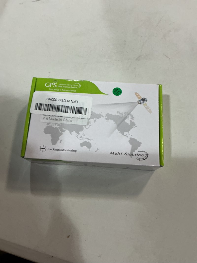 Condition photo showing New/Like New for sinotrack gps tracker device for vehicles,vehicle device no monthly fee tracking system real-time car gps,st-901l 4g hidden car locator tracking device for vehicles car motorcycle truck taxi