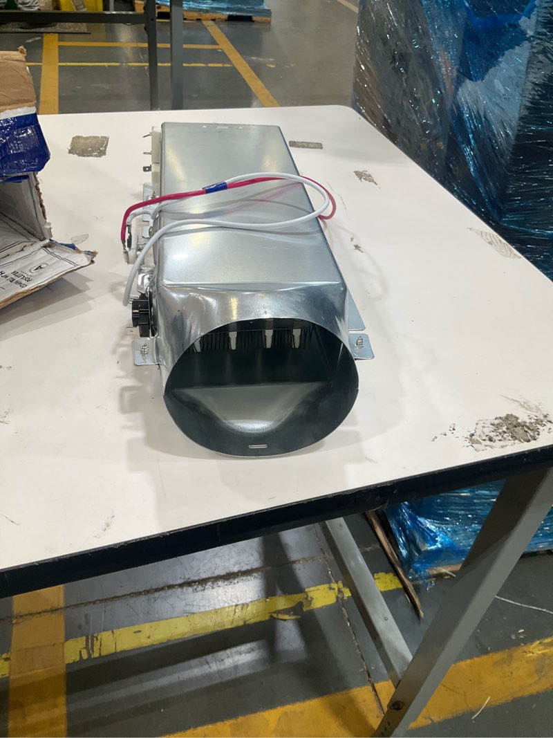 Condition photo showing Good Condition for techecook 5301el1001a dryer heating element assembly - compatible with ken-more l-g dryer - replaces 5301el1001j 5301el1001e 5301el1001g 5301el1001h 5301el1001u ap4439759 ps3527791