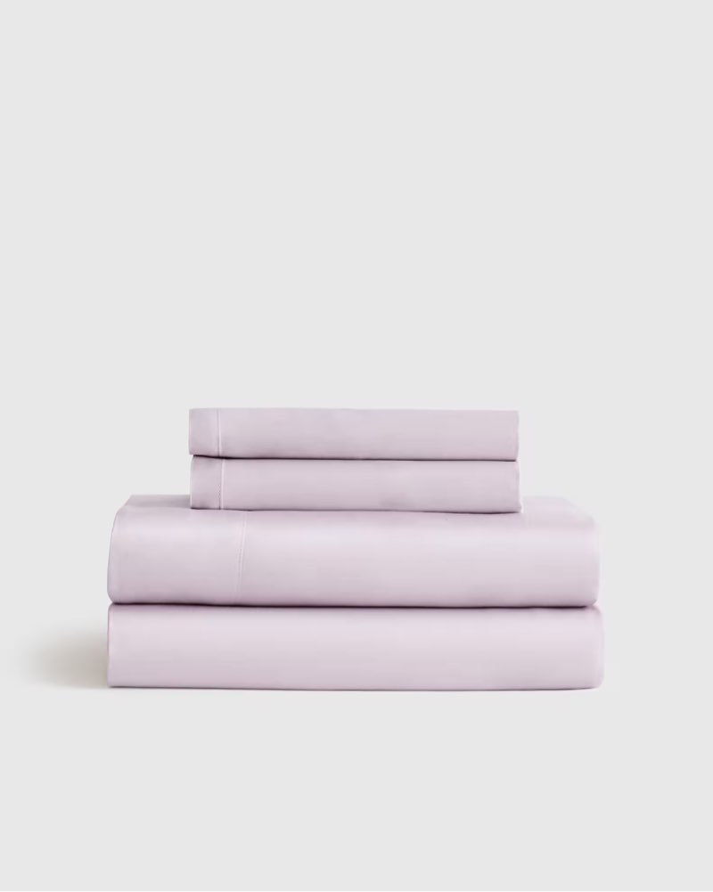 bamboo sheet set queen