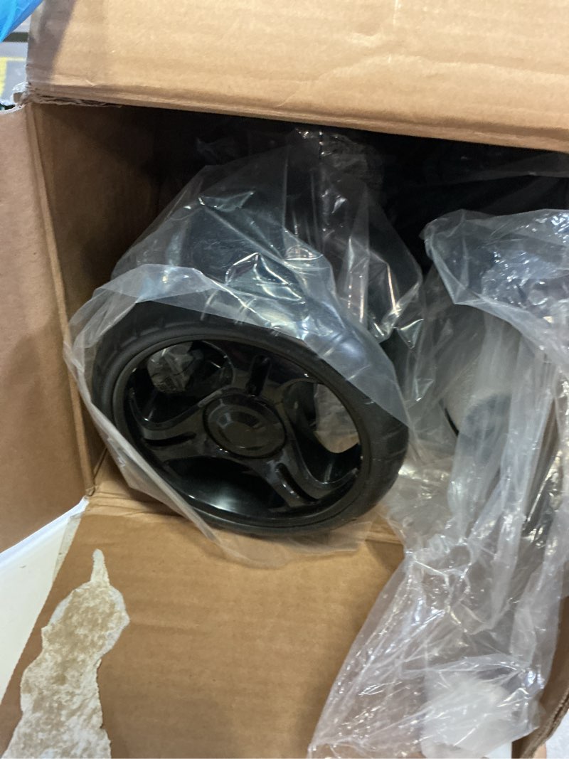 Condition photo showing Good Condition for summer infant ingenuity 3dlite convenience stroller,jet black–lightweight stroller with aluminum frame,large seat area, 4 position recline, extra large storage basket– infant stroller for travel&more jet blue