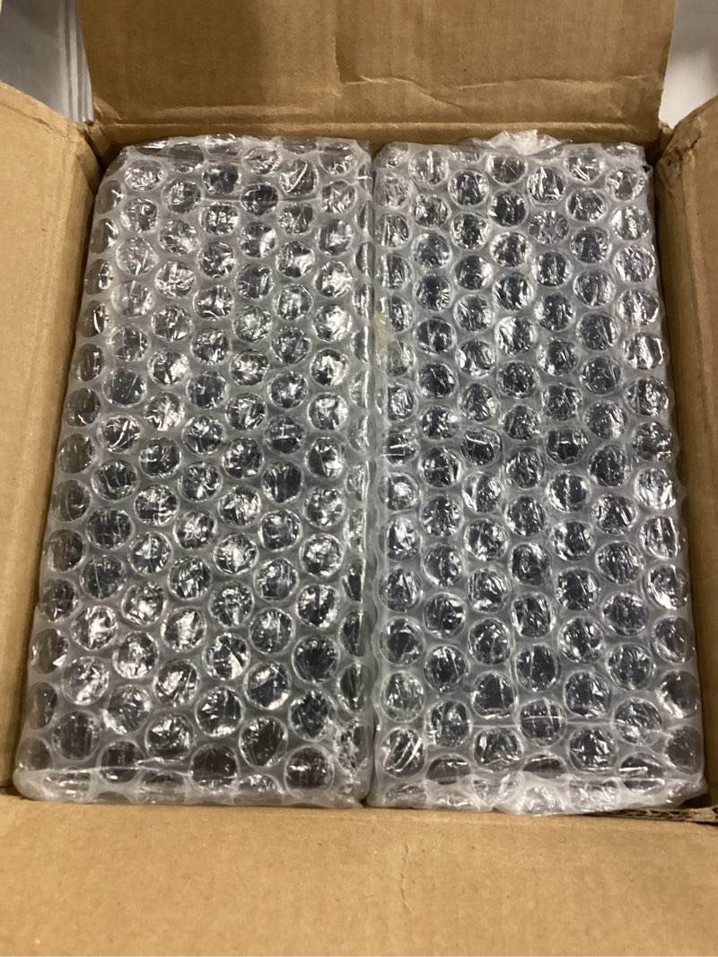 Condition photo showing New/Like New for 2 pack 12v 10ah lithium ion lifepo4 deep cycle battery, 2000+ cycles rechargeable battery for solar/wind power, scooters, lighting, power wheels, fish finder built-in 10a bms 12v 10ah-2pack