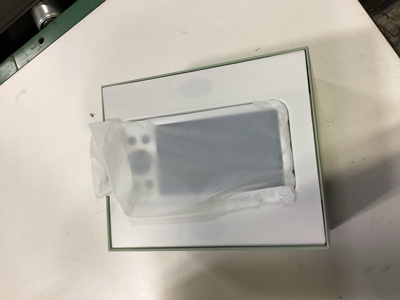 Condition photo showing New/Like New for Momcozy Smart WiFi Baby Monitor with Camera and Audio, 5" 1080P Screen with Wall Mount, Motion & Cry Detection, Safe Fence,Clear Night Vision, 5000mAh Battery, 2-Way Talk, Photo & Video Recording,BM04 BM04 with 1 Camera