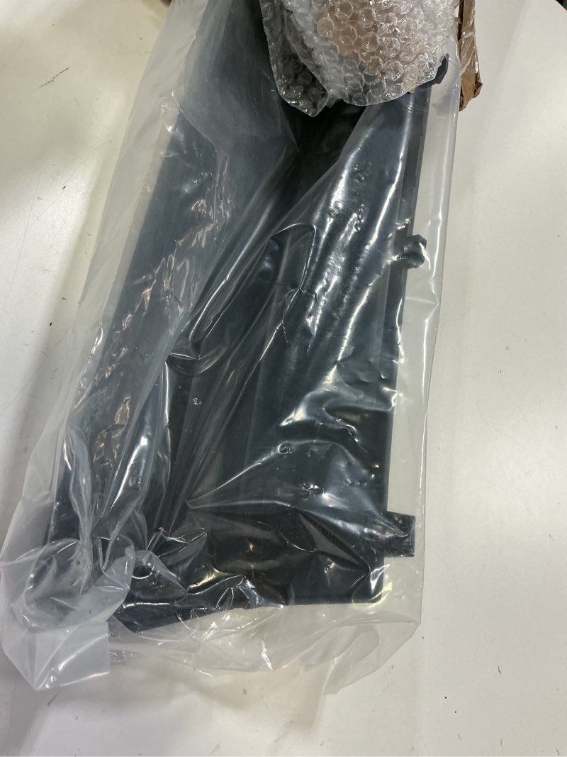 Condition photo showing Good Condition for gxarts black rear bumper trailer hitch access cap jb5z17f000ac compatible with ford explorer 2016-2019