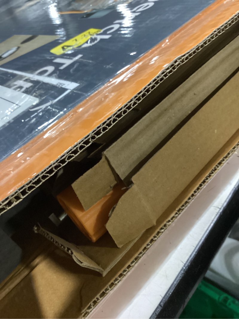 bora centipede workbench table top for bora centipede work stand saw horses - 24" x 48" - includes w