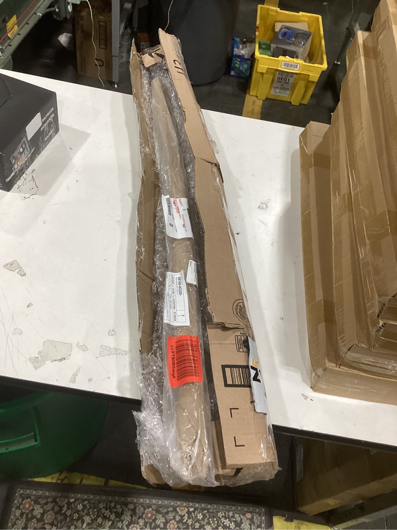 toyota genuine 68160-0c020 door glass weatherstrip assembly