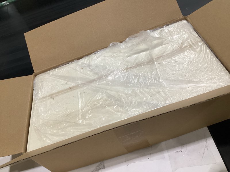 Condition photo showing Good Condition for 1 premium wooden wine gift box for 2 bottles - elegant rope handle, reusable & sturdy case for weddings, parties, housewarming gifts (double bottle)