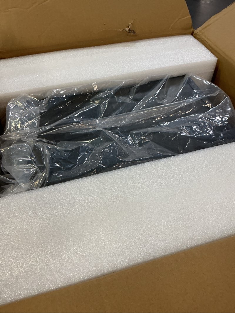 Condition photo showing New/Like New for rackchoice 3u rackmount server chassis support liquid cooling compatibility up to elevated 360mm radiator support sfx psu/atx/microatx/mini-itx mb