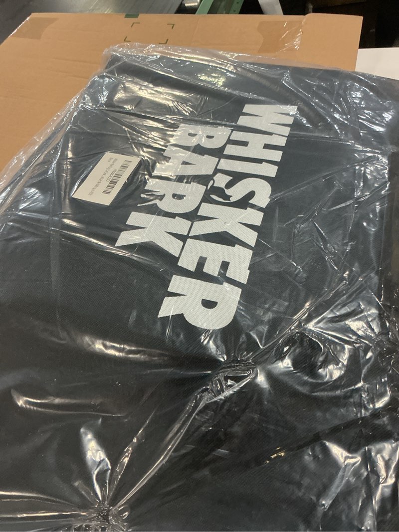 Condition photo showing Good Condition for dog car seat cover with hard bottom - waterproof back seat protector - universal fit for cars, trucks & suvs - includes door protectors, stable hard base - protects dogs & seats