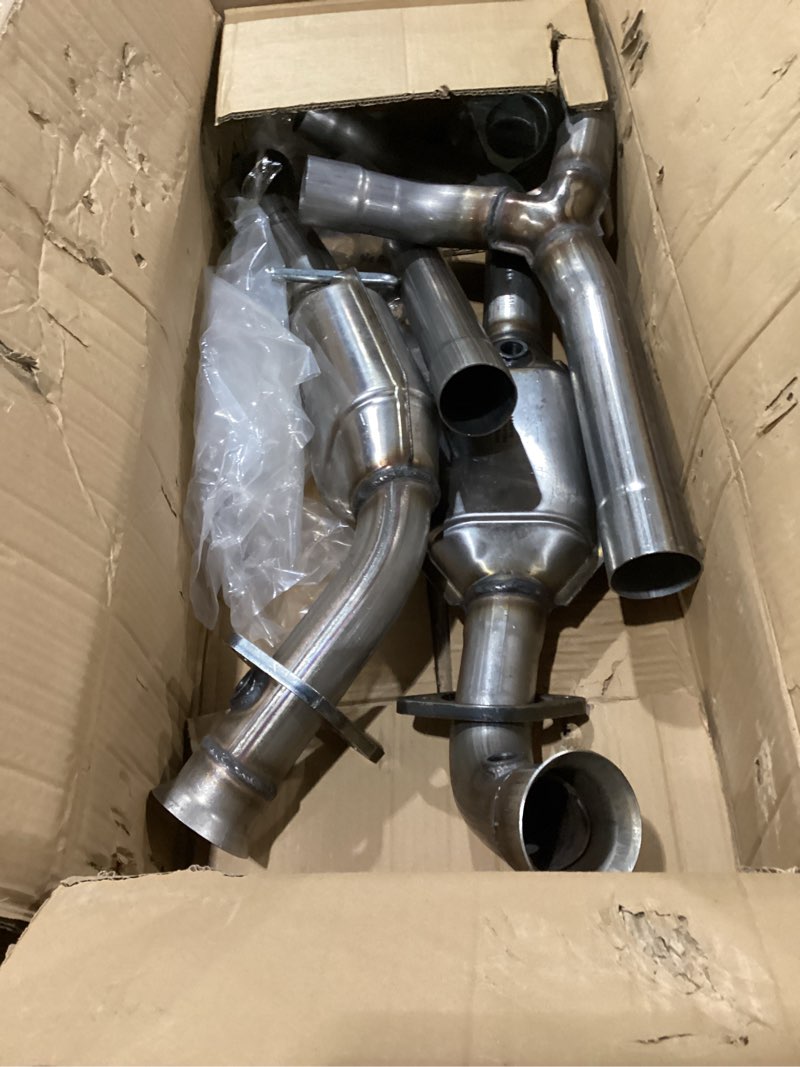 Come See What We Have For You!