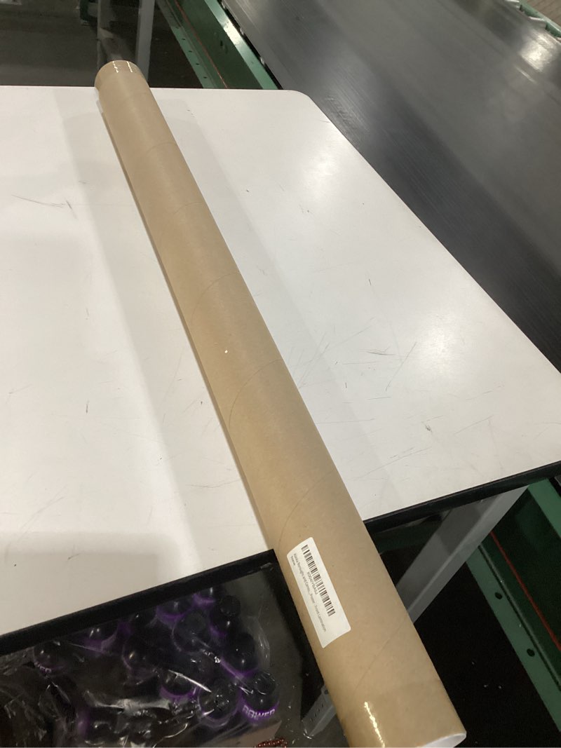 Condition photo showing New/Like New for Alaska boroughs front lamination