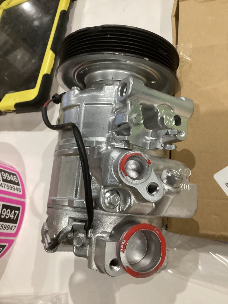 ac compressor 