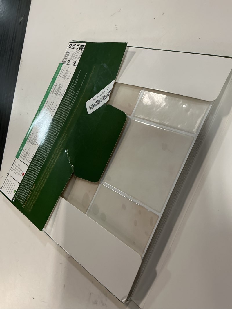 Condition photo showing Good Condition for VEELIKE Cream Beige Backsplash Tile Peel and Stick Backsplash for Kitchen 12 Sheets Self Adhesive Square Wall Tile Stickers 12''x12'' Waterproof Back Splash Stick on Tiles for Bathroom Laundry Room RV Box of 12 Tiles