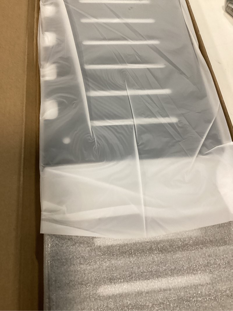 Condition photo showing New/Like New for stwwo bathroom towel storage rack, metal towel racks wall mounted can holds 5 large towels, 30.5in bathroom towel holder with shelf & storage basket, towel organizer with 3 hooks for rv, apt, black black 30.5 in
