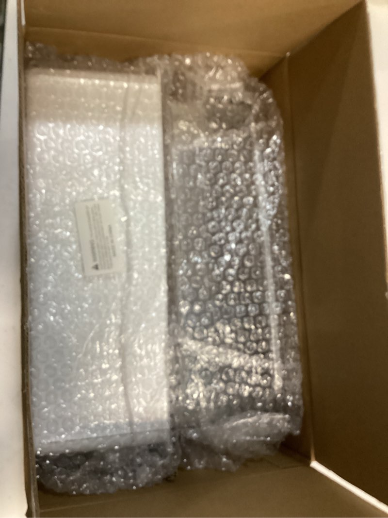 Condition photo showing New/Like New for Fits for kenmore Elite Refrigerator Parts By AMI PARTS- AAP73252202 AAP73252209 Refrigerator Door Bin for L.G Refrigerator LFX31925ST LFXC24726S LFX25991ST (Right, 2 Pack)