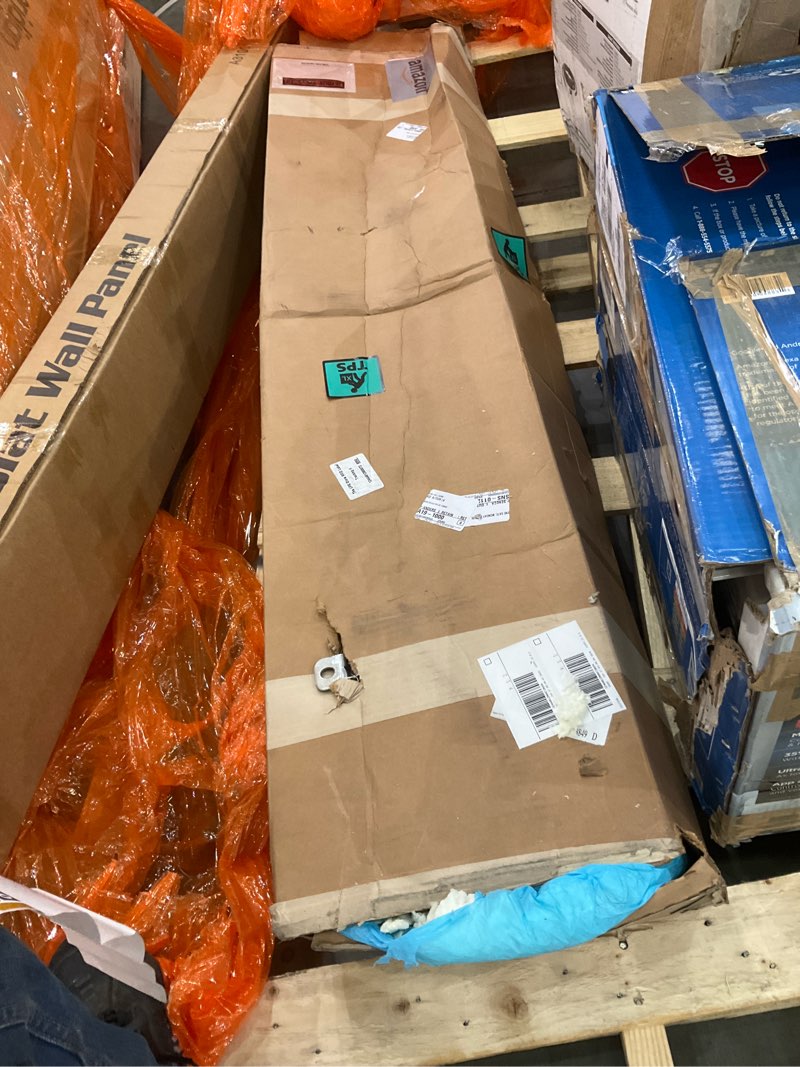 Condition photo showing As Is for Dorman 986-129 Rear Drive Shaft Compatible with Select Ford Models (Made in USA)