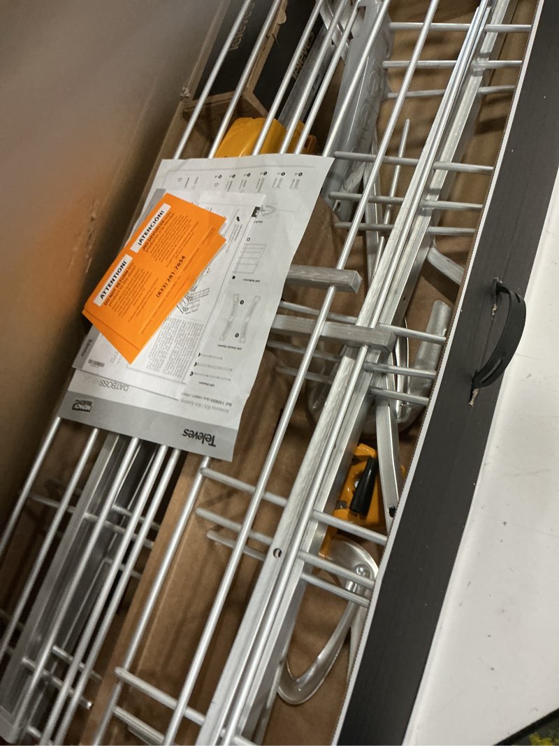 Condition photo showing Good Condition for televes datboss lr mix hi-vhf uhf long range antenna with 5g filter 75 mile range 149884