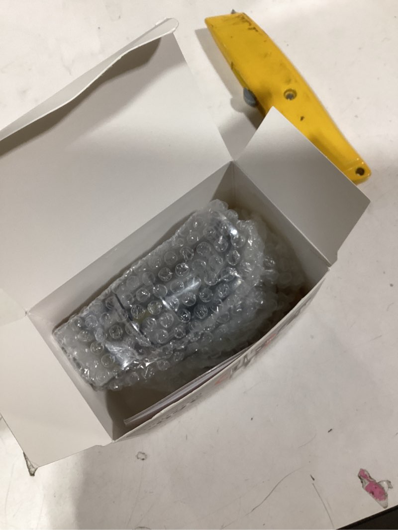 Condition photo showing item condition for Adjustable Shower Head Holder, Bathroom Suction Cup Handheld Shower Head Bracket, Removable Wall Mounted Suction Bracket (Silver-1) 1 Silver