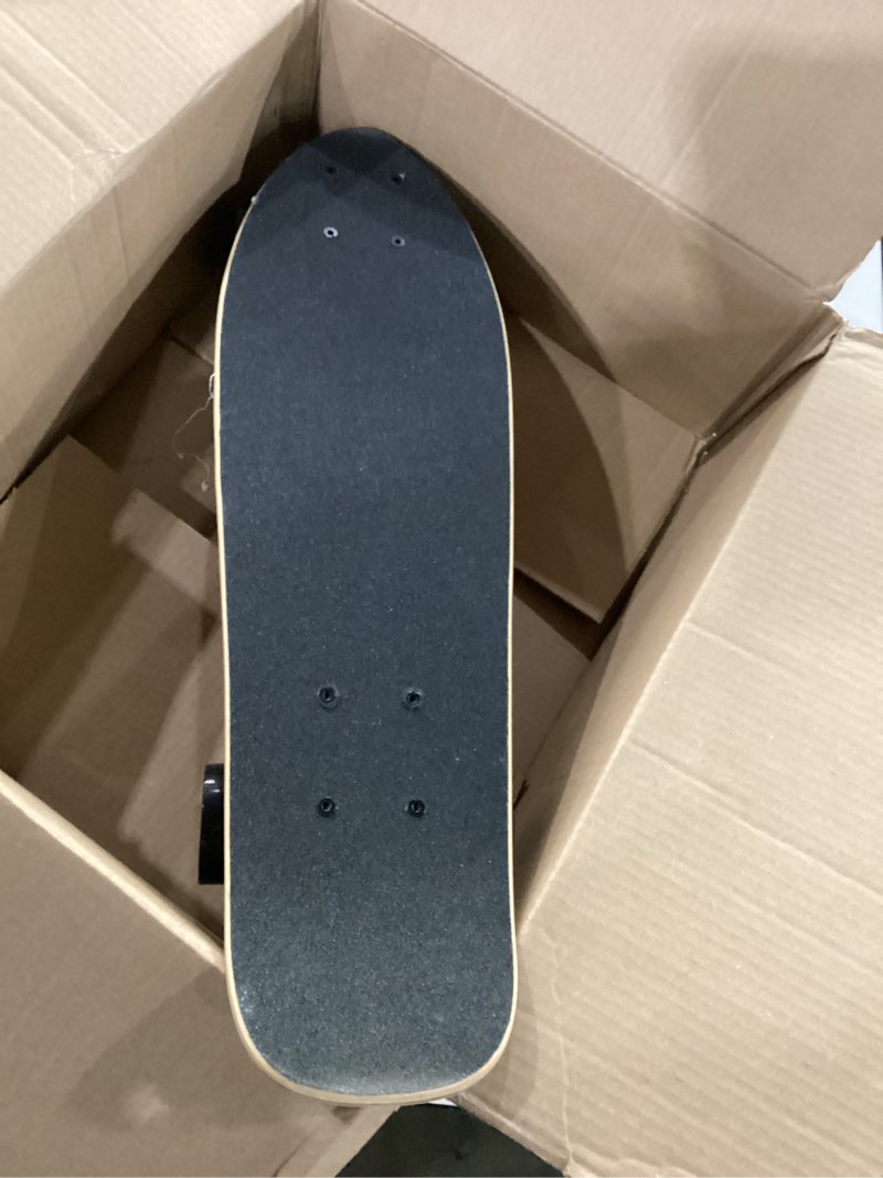 Condition photo showing Good Condition for skate board