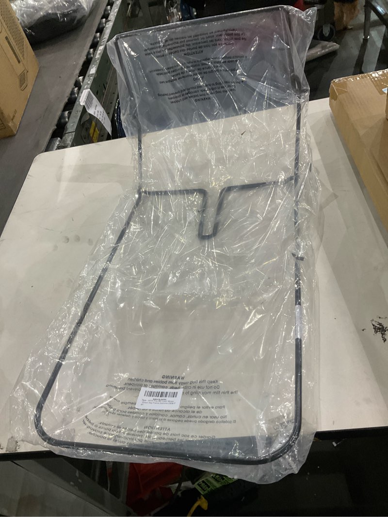 X004 OLNOIH New - MTD Troy Bilt Lawn Mower Grass Bag Frame Genuine OEM P art