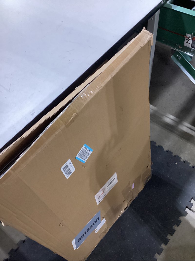 Condition photo showing New/Like New for upsimples 24x36 Poster Frame Black 3 Pack, Scratch-Proof Picture Frames 24 x 36 for Photo Gallery - Slide-In Strips, Horizontal or Vertical Wall Mounting Black 24x36