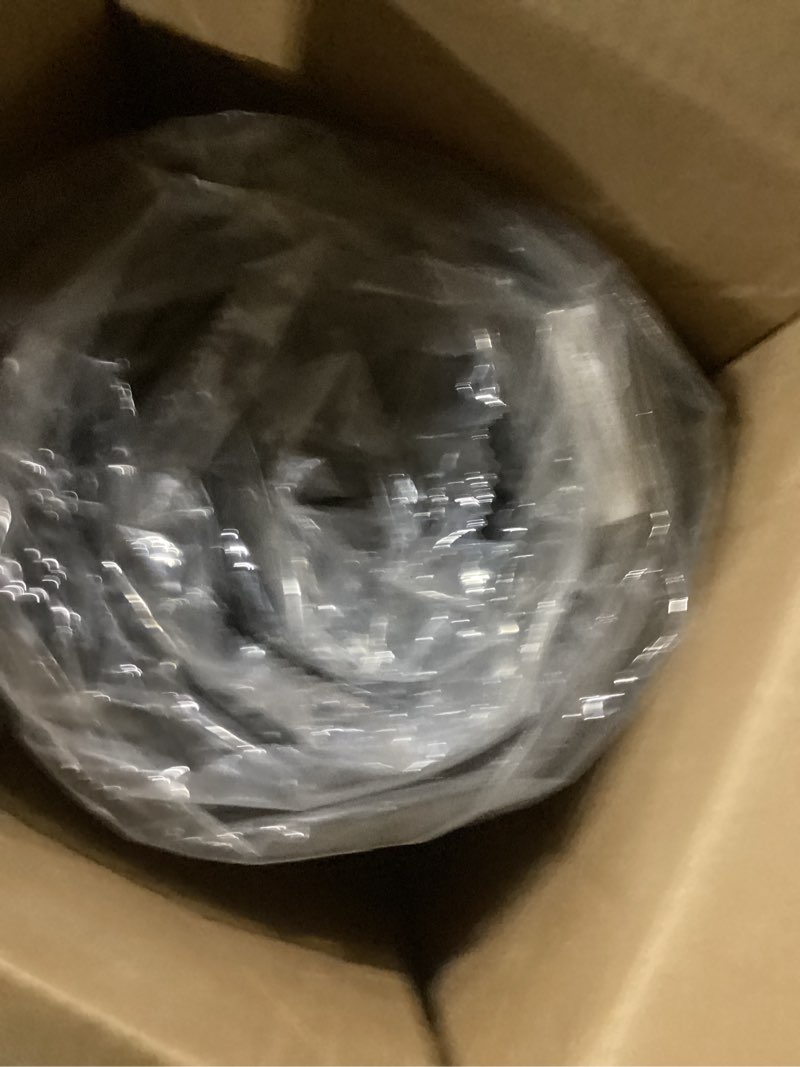 Condition photo showing Good Condition for EIUE Mattress,Pocket Spring,Medium Firm,Breathable & Supportive,Queen,10 Inch Hybrid,White 10inch White Queen