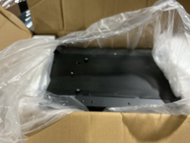 Condition photo showing Good Condition for hyte y70 upgraded modern aesthetic dual chamber panoramic tempered glass mid-tower atx computer gaming case with pcie 4.0 riser cable included, black (cs-hyte-y70-b) black y70