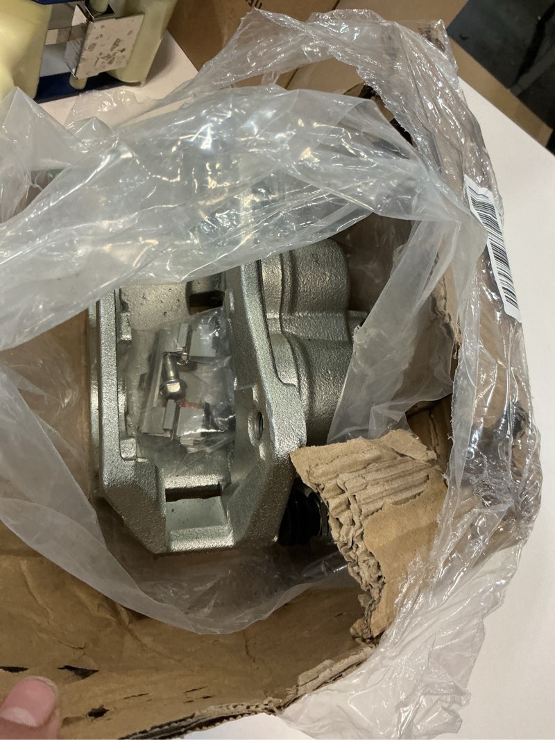 Condition photo showing New/Like New for cciyu Front Right Brake Caliper Assembly w/Bracket 19B3279 For Acura For MDX 3.7L 2007-2013,For Acura For ZDX 3.7L 2010-2013 Front Right[19B3279]