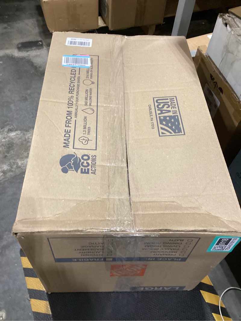 Condition photo showing Good Condition for trash can
