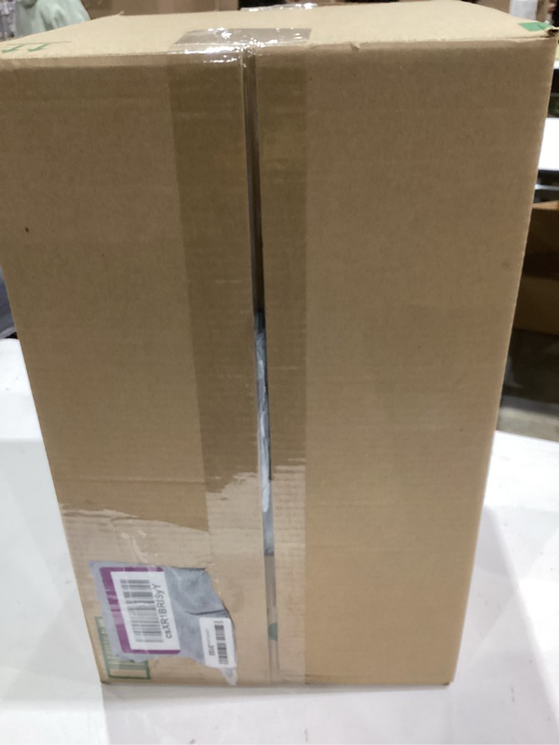 Condition photo showing Good Condition for Kasla Outdoor Swing Cover, Waterproof and Heavy-Duty, Cover for Patio A Frame Swing Set & Porch Glider Hammock & Porch Swing Stand - 81" Lx57 Wx70 H 81"Lx57"Wx70"H