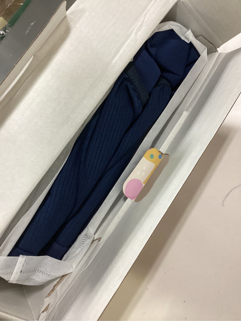 Condition photo showing Good Condition for CEI-CEI Neoprene Diaper Bag Tote Large Maternity Hospital Bag for Labor and Delivery Waterproof Travel Baby Tote Blue