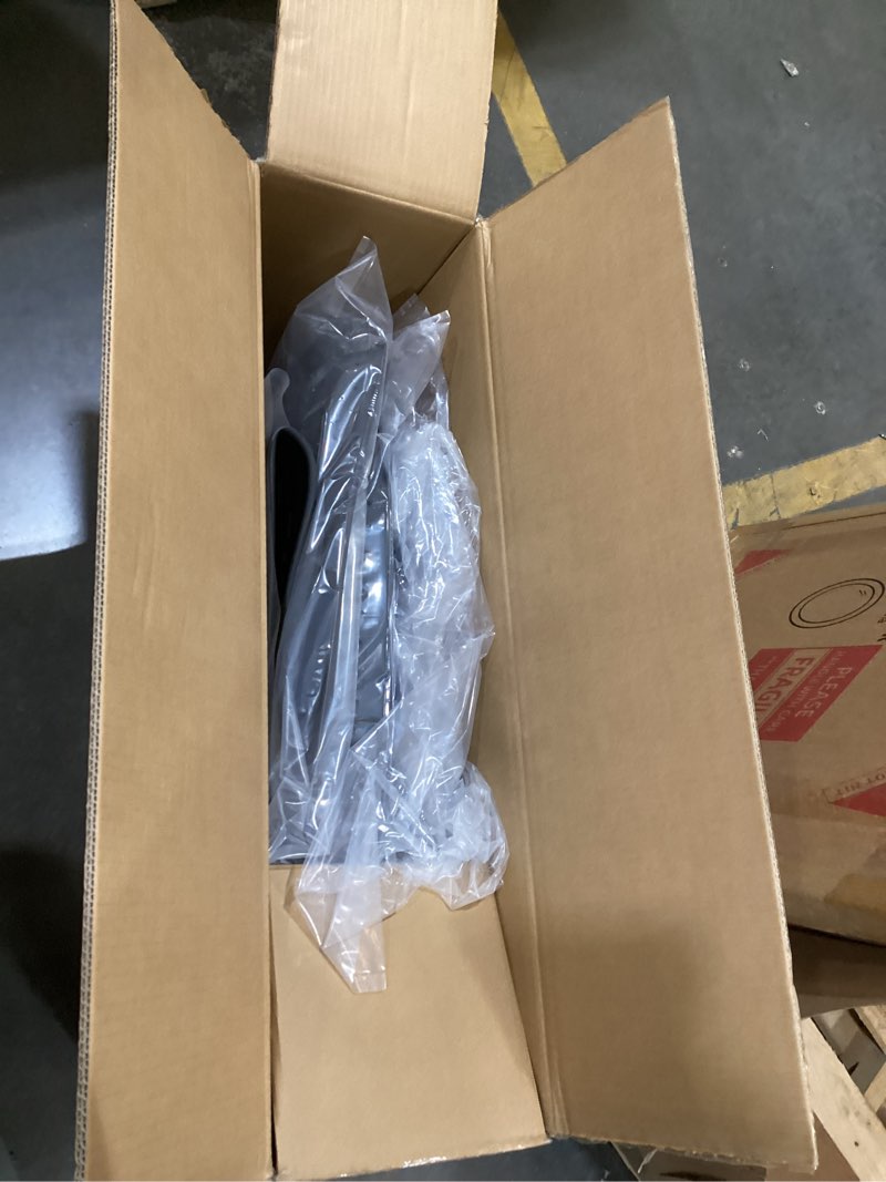 Condition photo showing New/Like New for triplealiners all weather liners compatible with 2025+ bmw x3 accessories tpe anti-slip odorless custom fit floor liners rear trunk cargo mat seat back cover(floor mats & trunk mat & backrest mats) 3) 2025+ | x3 | floor & trunk & backrest mat