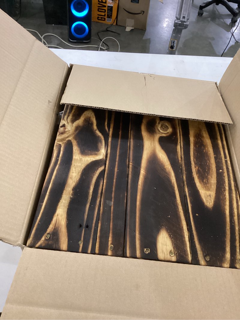 ebony wood