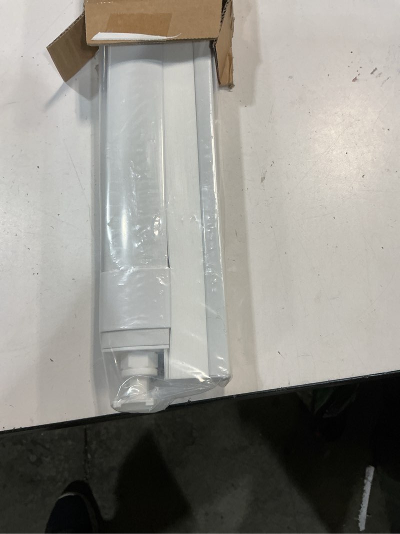 Condition photo showing New/Like New for LazBlinds No Tools No Drill Cordless Cellular Shades, Light Filtering Honeycomb Shades for Home, Thermal Insulation Blinds for Windows, 34" W x 36" H, White Light Filtering-white 34" W x 36" H
