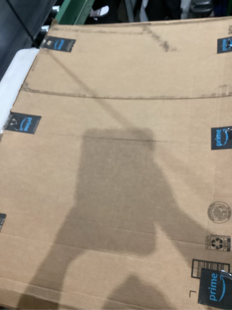 Condition photo showing New/Like New for kinlink 24x36 plexiglass sheets 1/8 inch thick - 3mm black cast acrylic sheet, plastic board polycarbonate sheet for diy project, craft, table top, acrylic sign and wedding invitation 2 pack 24x36 black 2