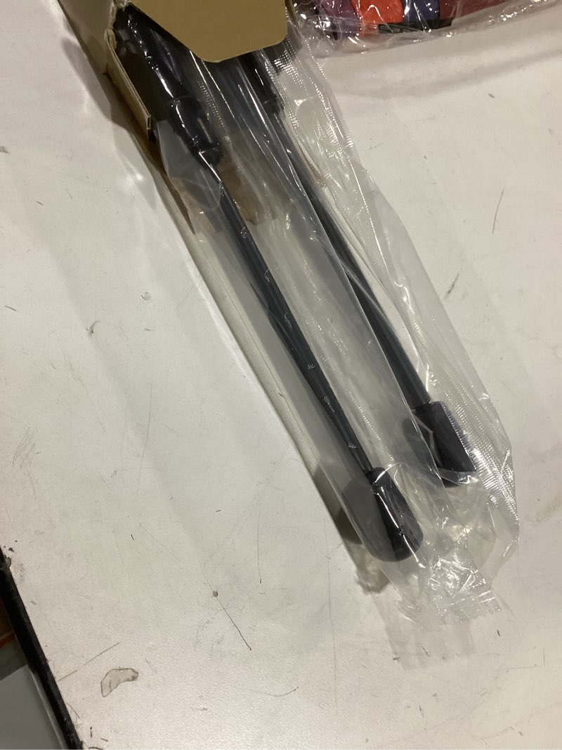 Condition photo showing Good Condition for SCITOO 6471 13.06Inch Lift Supports Fit for Infiniti G37 2008-2013,for Infiniti Q60 2014-2015 Front Left and Right Hood Shock Struts 2pcs