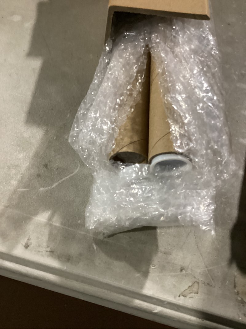 Condition photo showing Good Condition for HQUA-TWS-12L 55W UV Bulb 2 Pack, 4 pin, fit for TWS-12/121 System.