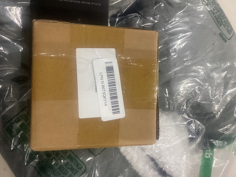 Condition photo showing New/Like New for Wall Mount VESA Adapter Bracket Compatible with HP M Series Monitors M22f M24f M24fd M24fw M24fwa M27f M27fd M27fq M27fw M27fwa M32f 524sa 524sw 524sf 527sa 527sw 527sf and 532sf
