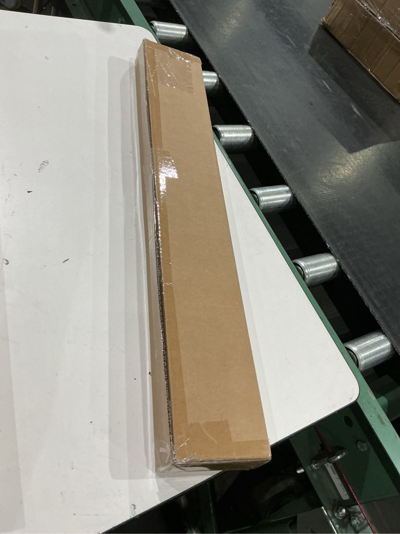 Condition photo showing Good Condition for fabublinds motorized horizontal window blind assembly