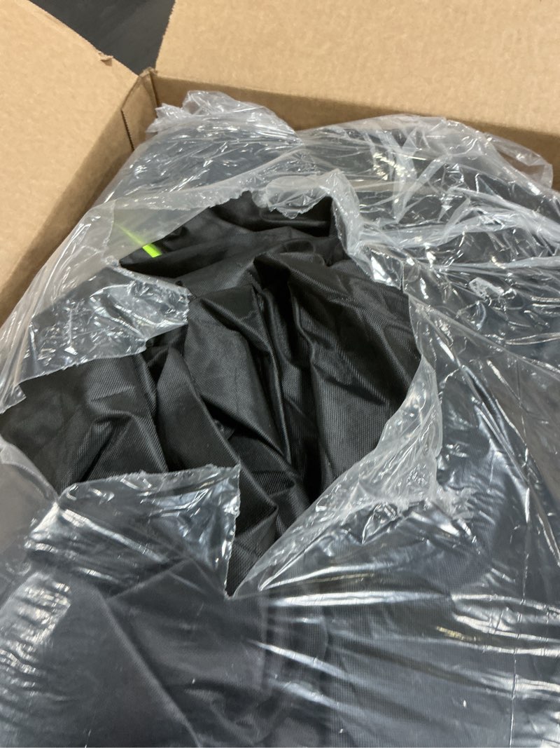 Condition photo showing Good Condition for Cartist 420d Car Cover Fits for Ford Maverick 2021-2026, All Weather Car Covers Outdoor for Maverick Accessories, Waterproof, with Zipper & Reflective Safety Strips