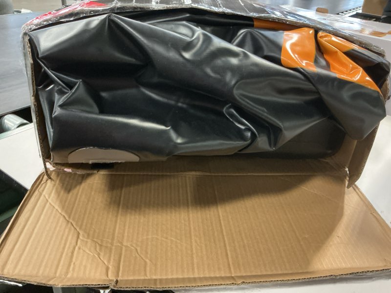 Condition photo showing Good Condition for Heavy Boxing Bag with Stand for Adult Teens, Freestanding Inflatable Punching Bag with Gloves, Men Women Stand Kickboxing Boxing Set for Martial Arts MMA Home Gym Exercise Training Equipment