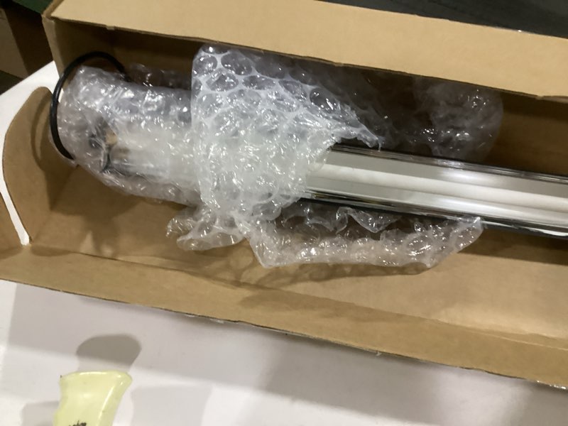 t5 uvb reptile light fixture ho uvb bulb lighting combo kit, 10.0 uvb light for reptiles terrarium hood with 24w reptile light bar uva uvb desert lamp for bearded dragon turtle tank, 22inch t5 24w 22inch